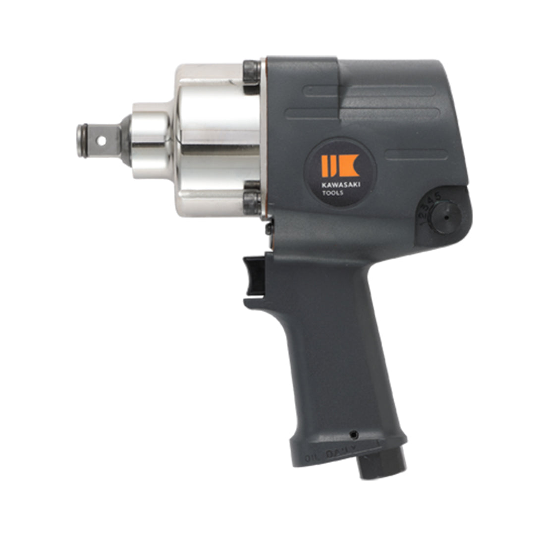 บล็อกลม Kawasaki Tools 3/4" Impact Wrench code KPT-285P