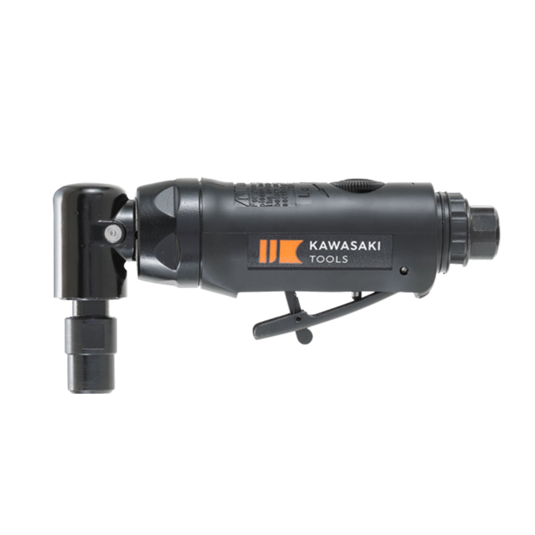 เครื่องเจียร Grinders KAWASAKI TOOLS Die Grinder code KPT-3210