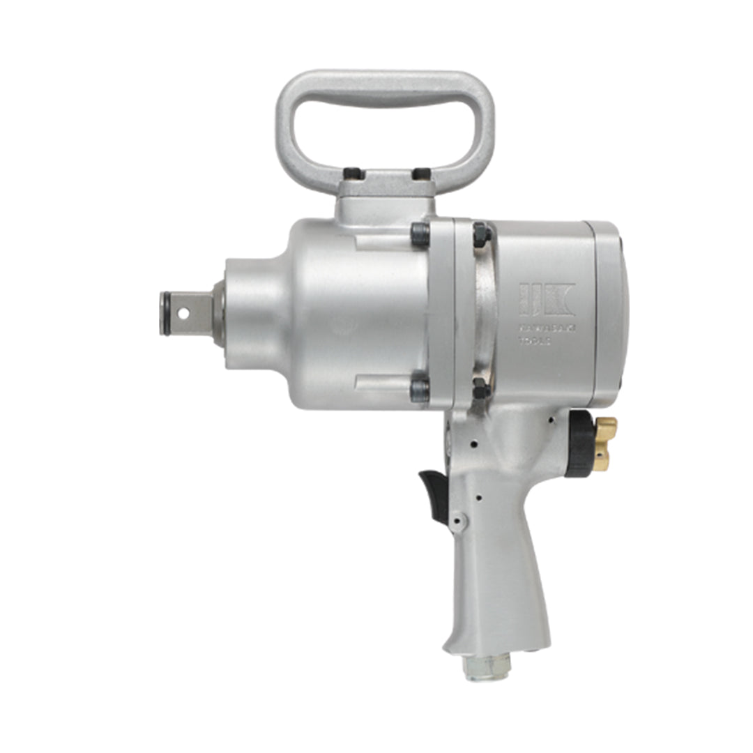 บล็อกลม Kawasaki Tools 1" Impact Wrench ~ pistrol code KPT-321P