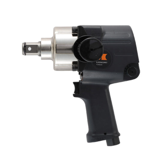 บล็อกลม Kawasaki Tools 1" Impact Wrench ~ pistrol code KPT-326P