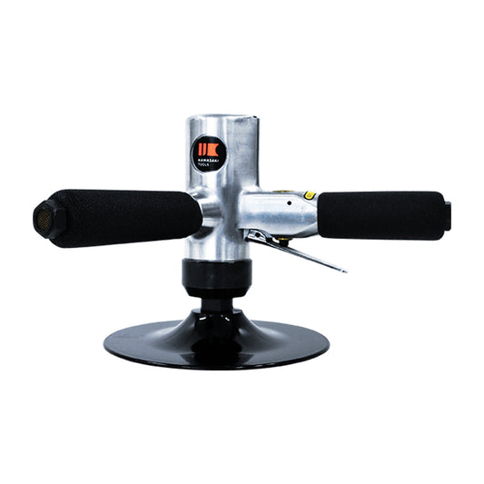 Sander เครื่องขัด KAWASAKI TOOLS 7" Sander code KPT-34S