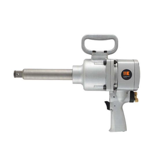 บล็อกลม Kawasaki Tools 1" Impact Wrench ~ pistrol code KPT-381PL