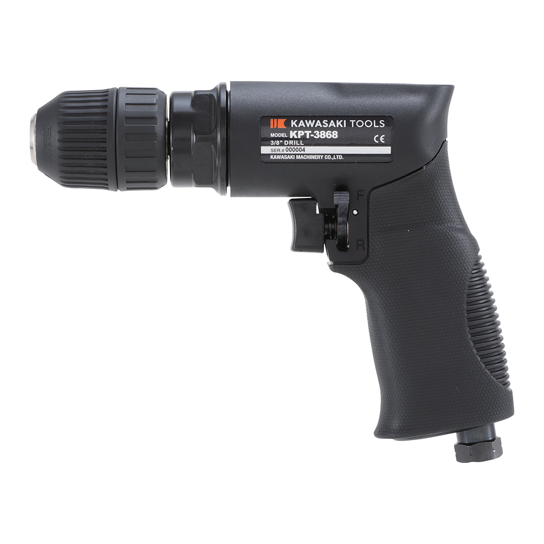 Drills สว่าน KAWASAKI TOOLS 3/8"(10mm) code KPT-3868