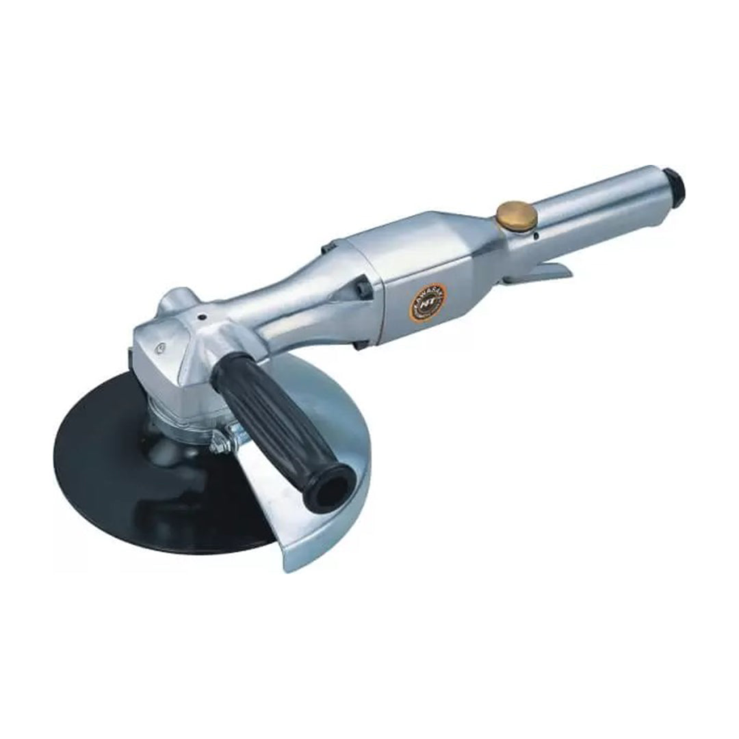 Sander เครื่องขัด KAWASAKI TOOLS 7" Sander code KPT-38S