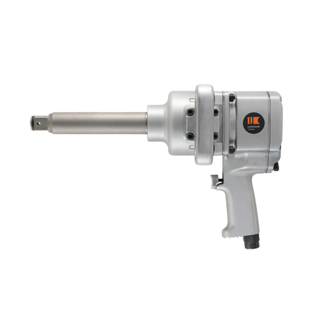 บล็อกลม Kawasaki Tools 1" Impact Wrench ~ pistrol code KPT-421PL