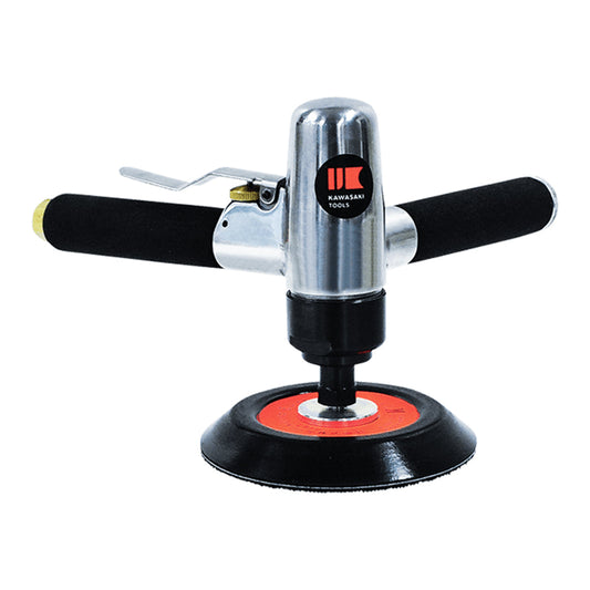 Sander เครื่องขัด KAWASAKI TOOLS Sander/Polisher code KPT-425