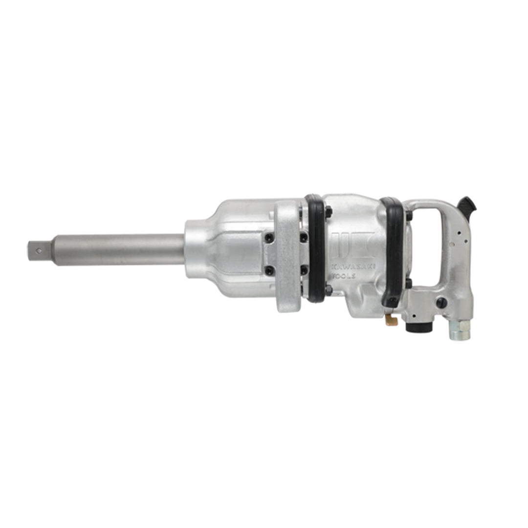 บล็อกลม Kawasaki Tools 1" Impact Wrench ~ straight code KPT-50SH