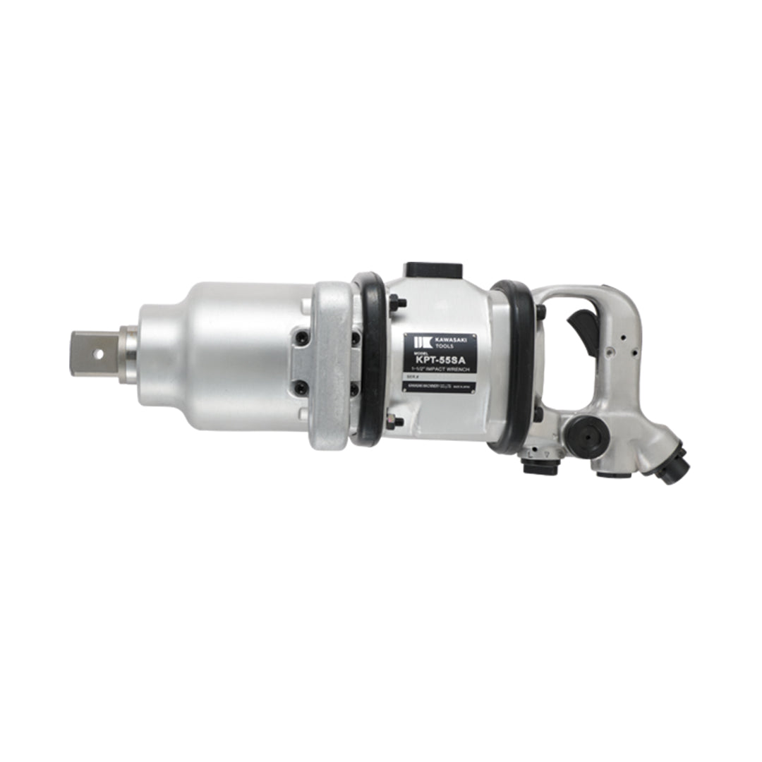 บล็อกลม Kawasaki Tools 1-1/2" Impact Wrench code KPT-55SA