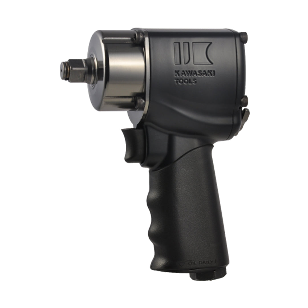 บล็อกลม Kawasaki Tools 1/2*S q.Drive code KPT-6135