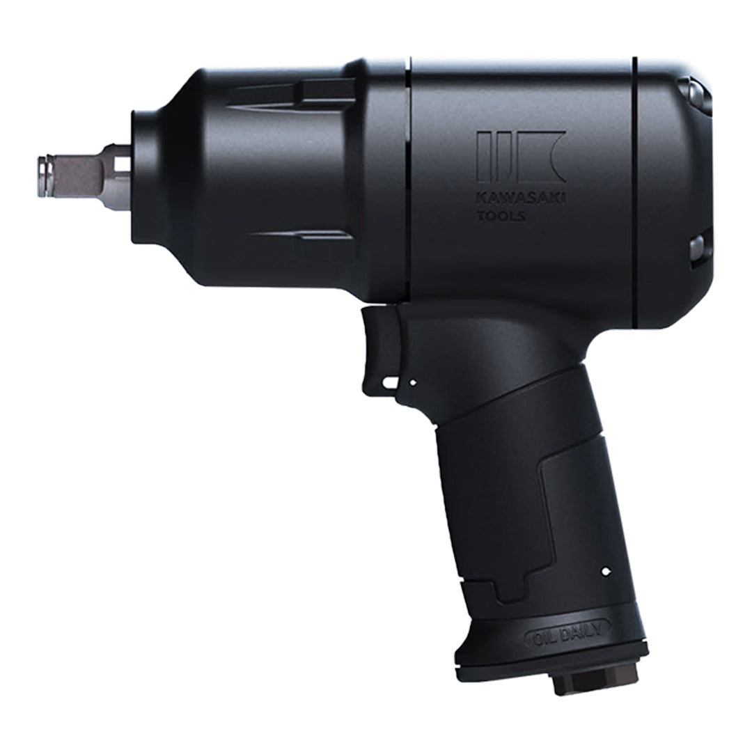 บล็อกลม Kawasaki Tools 1/2 *Sq.Drive code KPT-6140