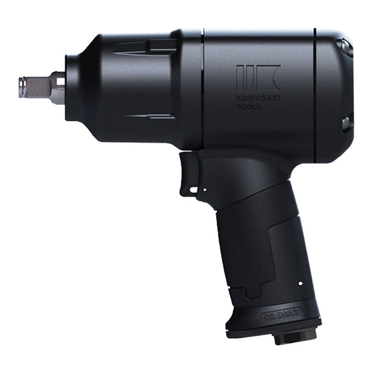 บล็อกลม Kawasaki Tools 1/2 *Sq.Drive code KPT-6140