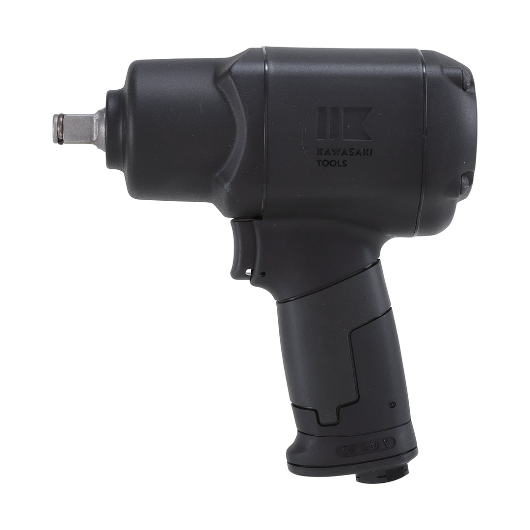 บล็อกลม Kawasaki Tools 1/2 *Sq.Drive code KPT-6141