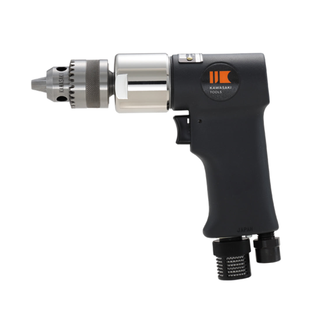 Drills สว่าน KAWASAKI TOOLS 3/8"(10mm) code KPT-68