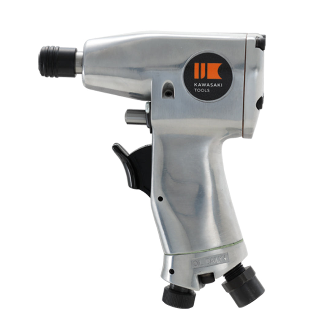 ไขควงกระแทก KAWASAKI TOOLS Impact Driver code KPT-85ID