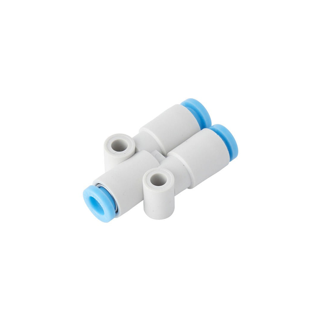 Fitting SMC (ฟิตติ้งลม) KQ2U04-00A