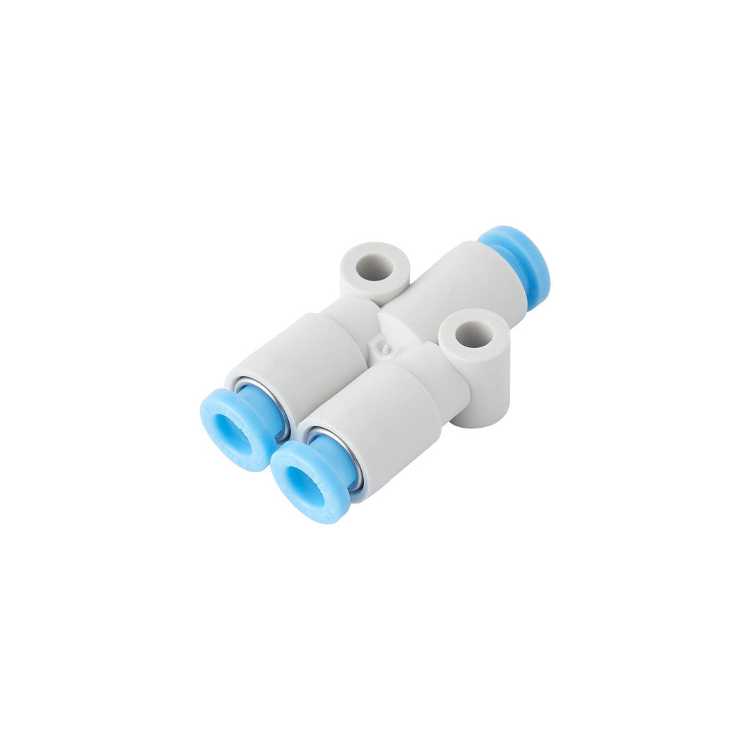 Fitting SMC (ฟิตติ้งลม) KQ2U12-00A