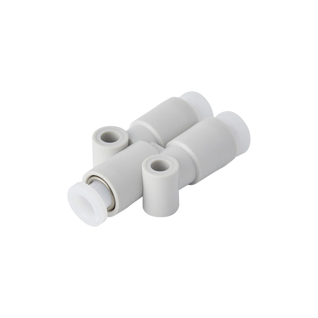 Fitting SMC (ฟิตติ้งลม) KQ2U07-00A