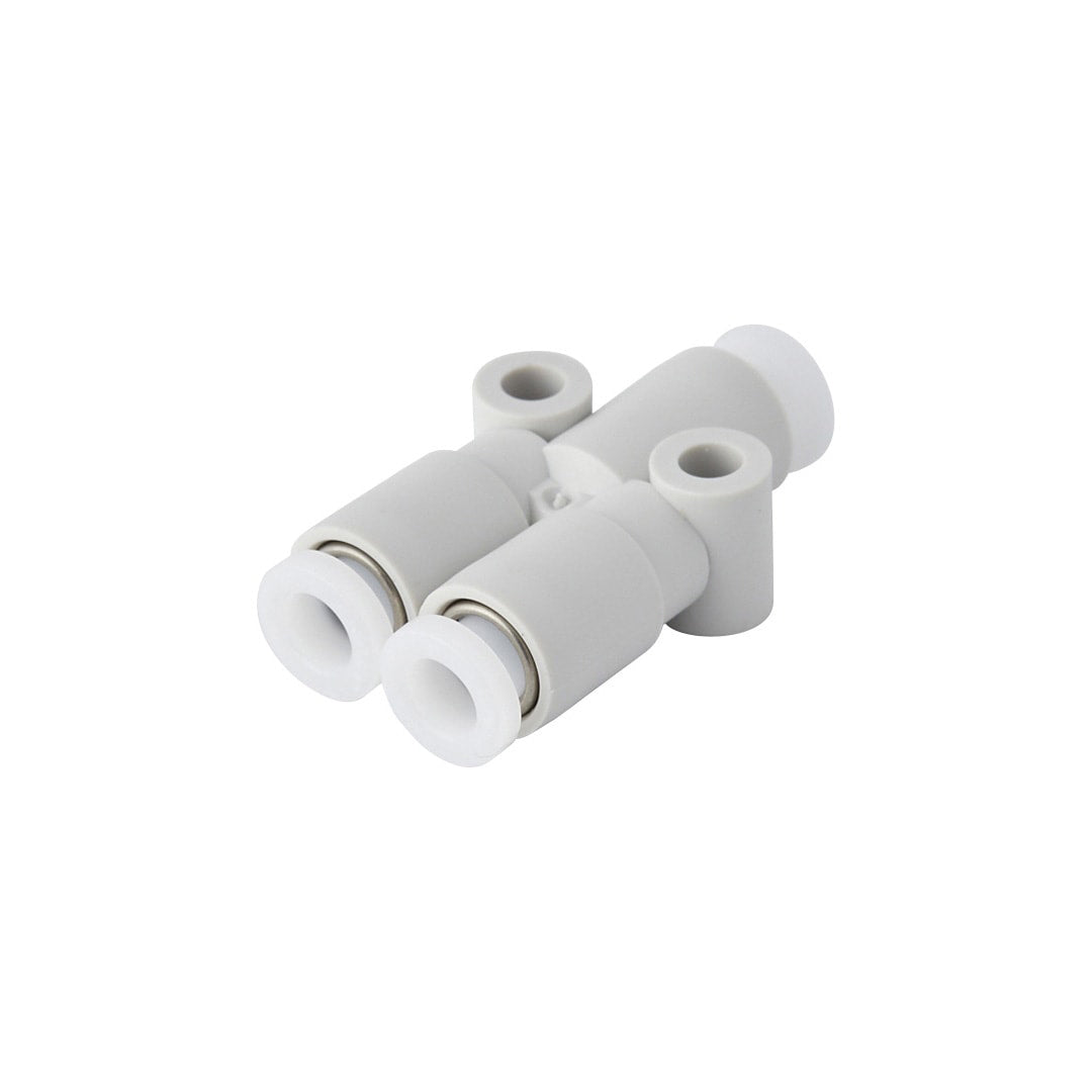 Fitting SMC (ฟิตติ้งลม) KQ2U06-00A-X12