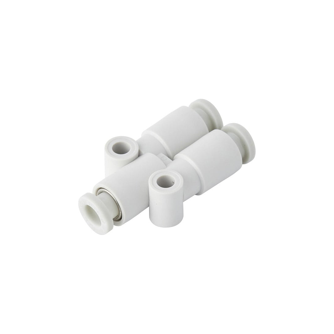 Fitting SMC (ฟิตติ้งลม) KQ2U04-00A-X35