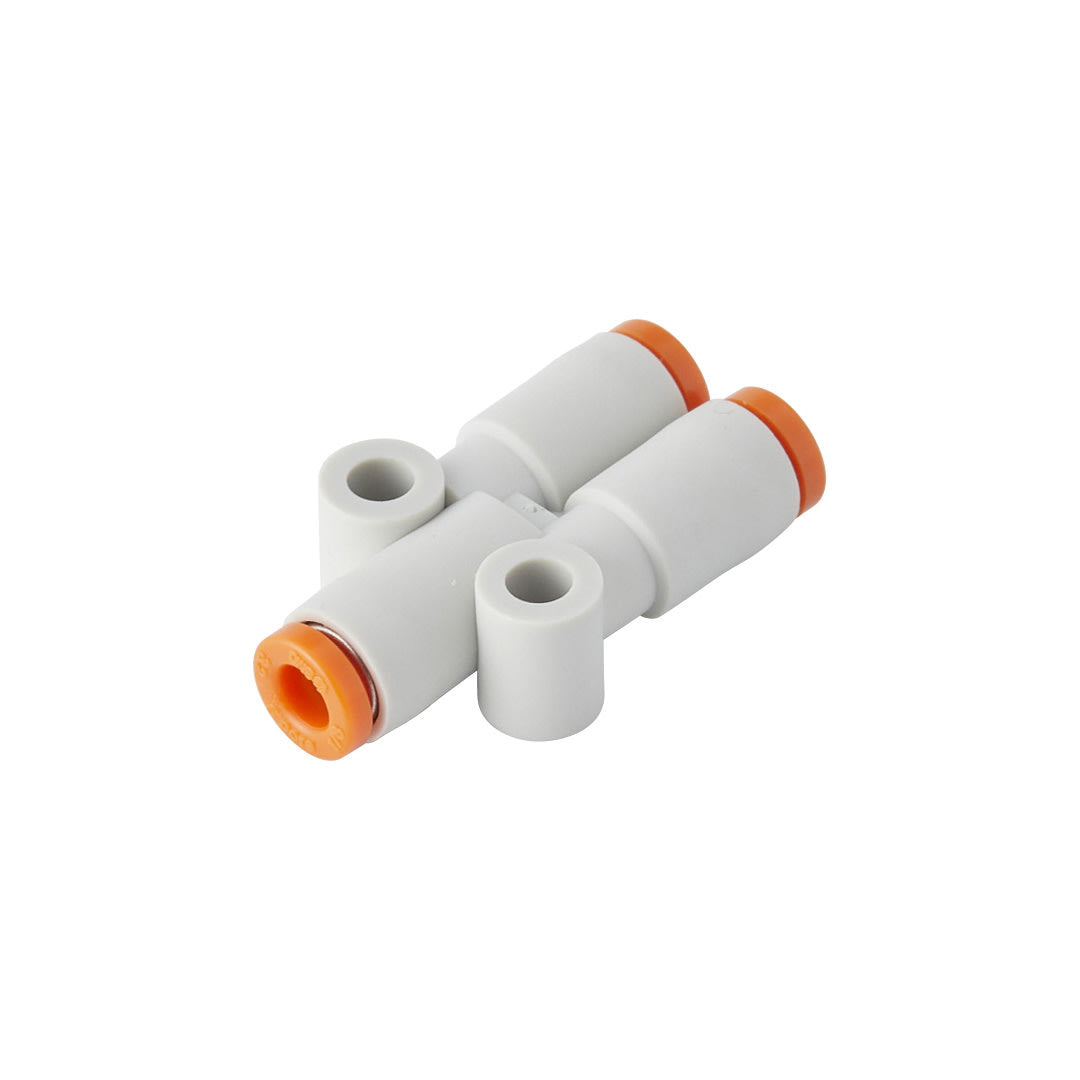 Fitting SMC (ฟิตติ้งลม) KQ2U06-00A