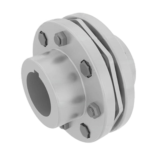 คัปปลิ้ง Coupling KCP ดิสคัปปลิ้ง code KS3-10