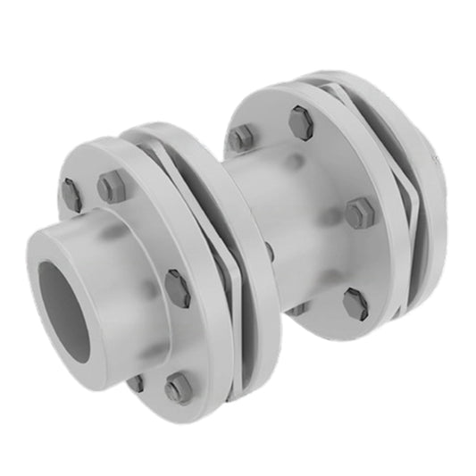 คัปปลิ้ง Coupling KCP ดิสคัปปลิ้ง code KS4-45