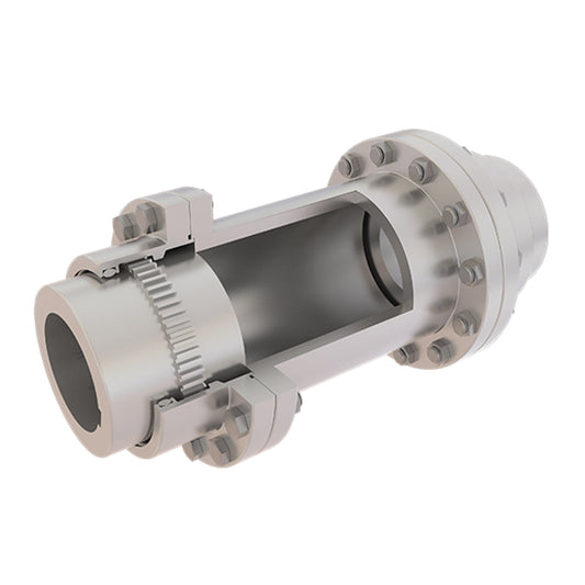 คัปปลิ้ง Coupling KCP เกียร์คัปปลิ้ง code KSP-140