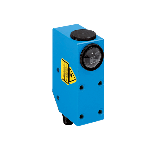 Detection Sensors SICK รุ่น Contrast Sensors KT8L-N3656_1041263 เซ็นเซอร์ ตรวจ จับ วัตถุ