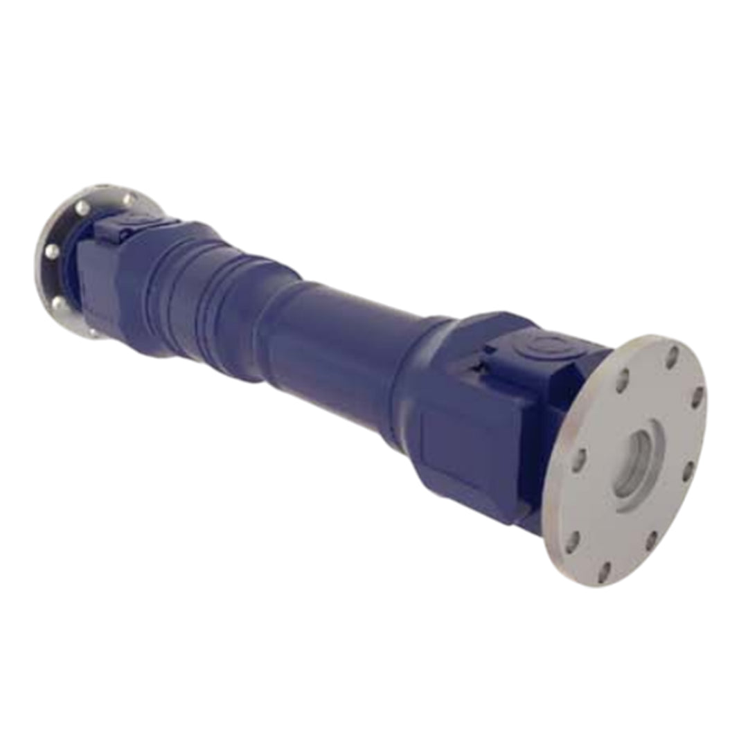 คัปปลิ้ง Coupling KCP ข้อต่ออ่อน code KTKL-225