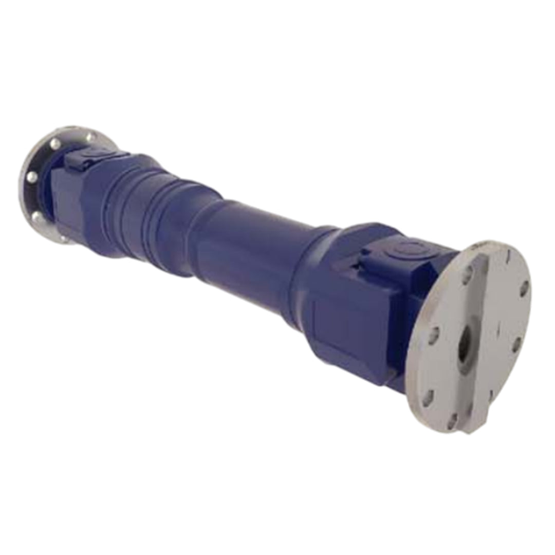 คัปปลิ้ง Coupling KCP ข้อต่ออ่อน code KTKS-550