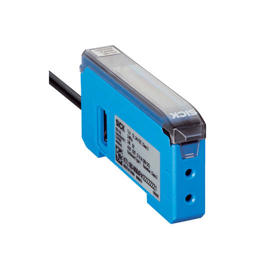 Detection Sensors SICK รุ่น Contrast Sensors KTL180-MN4P51ZZZZZ_6068615 เซ็นเซอร์ ตรวจ จับ วัตถุ