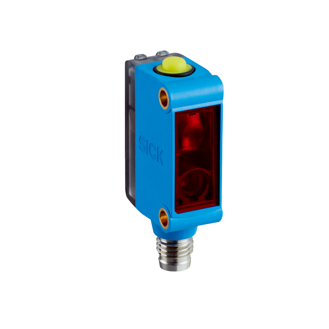 Detection Sensors SICK รุ่น Contrast Sensors KTM-LN22181P_1109748 เซ็นเซอร์ ตรวจ จับ วัตถุ