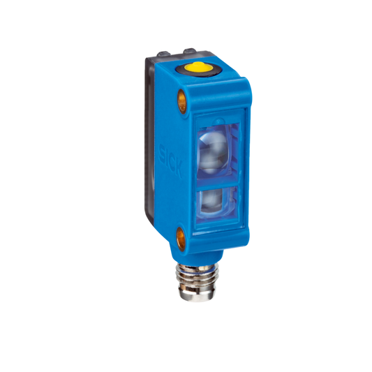 Detection Sensors SICK รุ่น Contrast Sensors KTM-WN11101PS09_1095954 เซ็นเซอร์ ตรวจ จับ วัตถุ