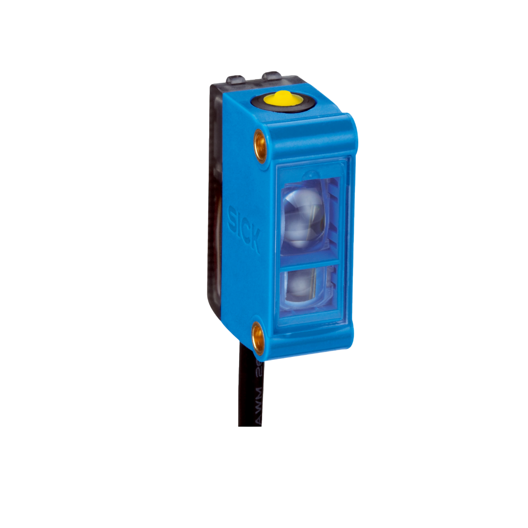 Detection Sensors SICK รุ่น Contrast Sensors KTM-WN11173P_1084941 เซ็นเซอร์ ตรวจ จับ วัตถุ