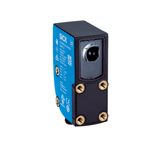 Detection Sensors SICK รุ่น Contrast Sensors KTX-WP91141252ZZZZ_1222540 เซ็นเซอร์ ตรวจ จับ วัตถุ