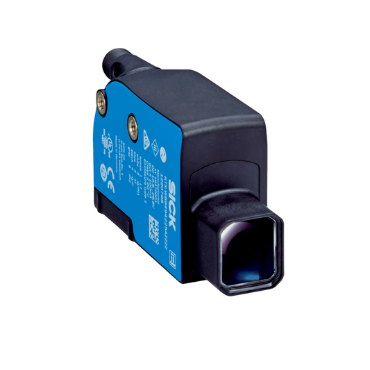 Detection Sensors SICK รุ่น Contrast Sensors KTX-WP92342252ZZZZ_1078134 เซ็นเซอร์ ตรวจ จับ วัตถุ