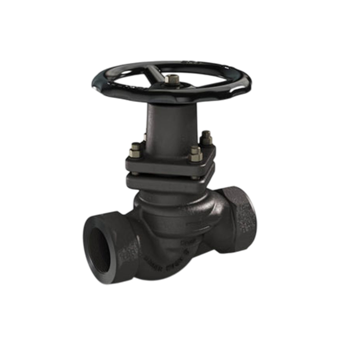 Piston Valve วาล์วลูกสูบ Klinger code KVMN-1/2″