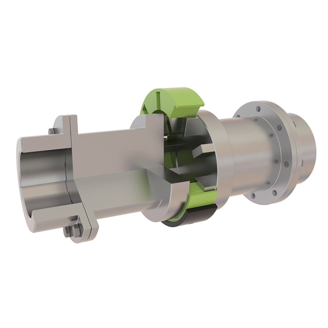 คัปปลิ้ง Coupling KCP คัปปลิ้งเฟล็กซ์ code KW31-30