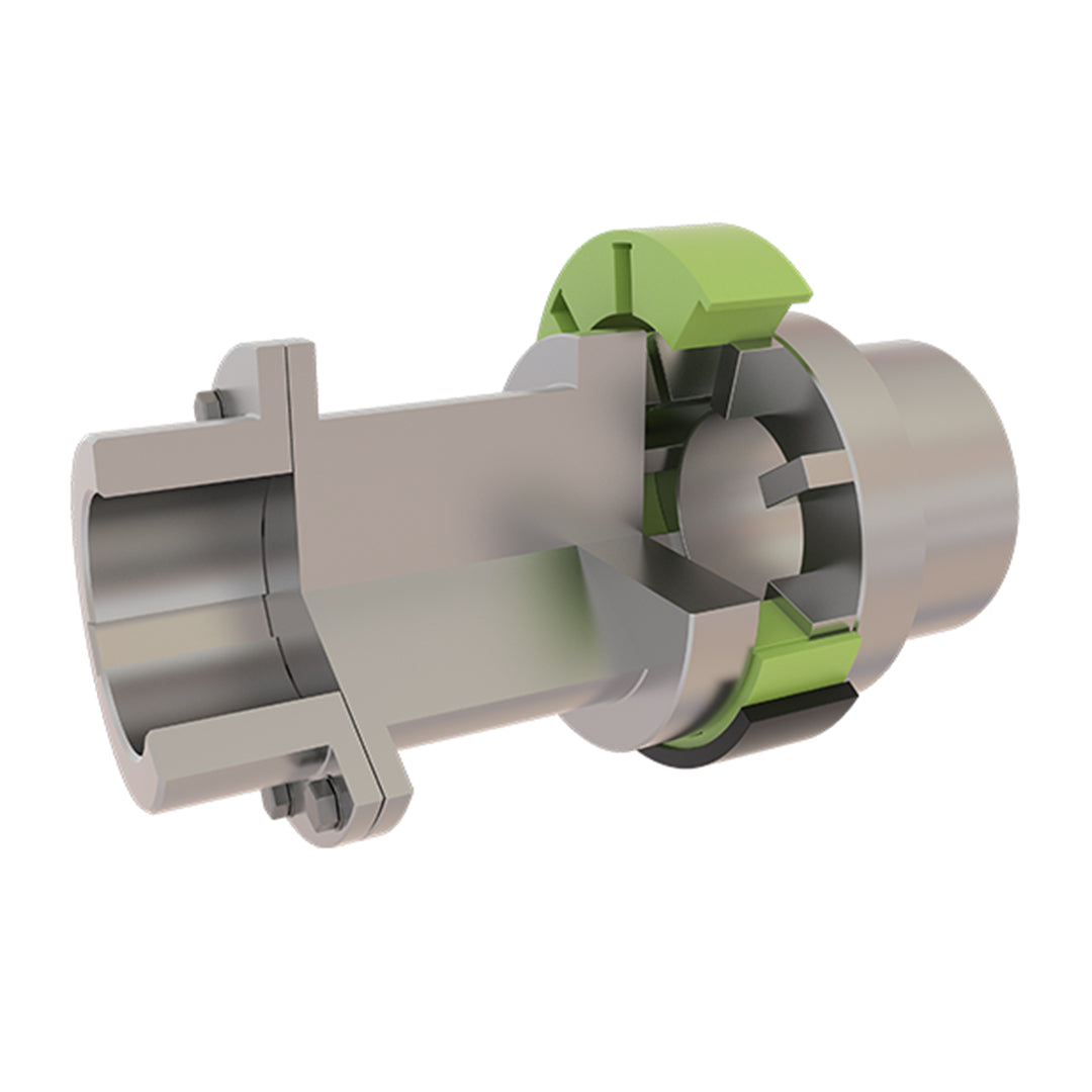 คัปปลิ้ง Coupling KCP คัปปลิ้งเฟล็กซ์ code KW35-40