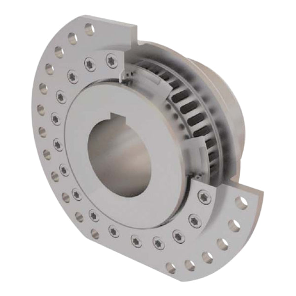 คัปปลิ้งดรัม