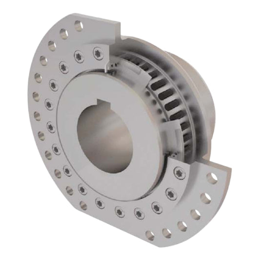 คัปปลิ้ง Coupling KCP คัปปลิ้งดรัม code KWC-400