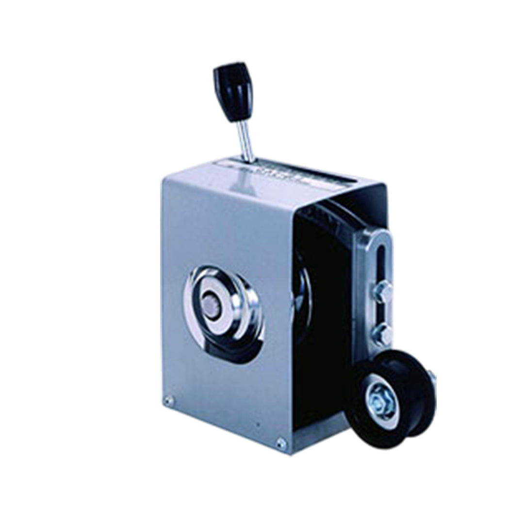 SPEED CHANGERS & REDUCERS ตัวลดความเร็ว Miki Pulley L Models code LC-210