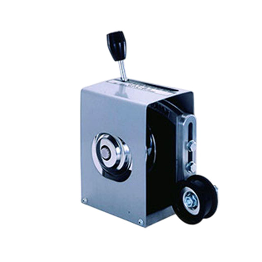 SPEED CHANGERS & REDUCERS ตัวลดความเร็ว Miki Pulley L Models code LC-210