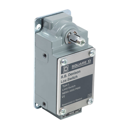 Limit Switch Telemecanique Sensors ลิมิต สวิตช์ code L100WNS2M26