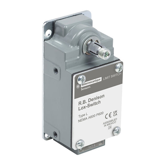 Limit Switch Telemecanique Sensors ลิมิต สวิตช์ code L326WS2M1