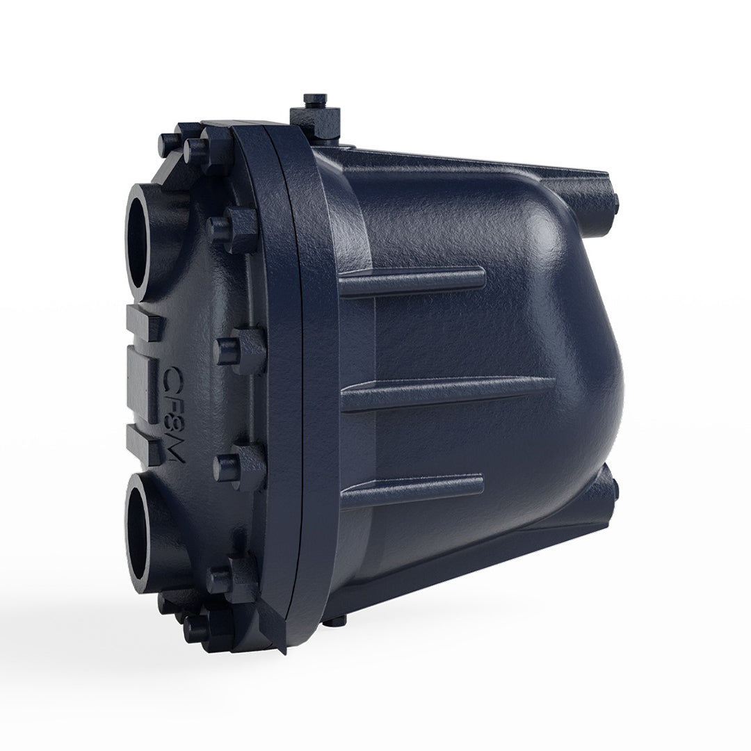 กับดักไอน้ำ Steam trap ARMSTRONG Float & Thermostatic Steam Trap code L8