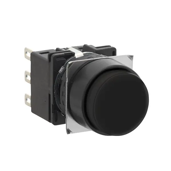 สวิตช์ปุ่มกด IDEC Push Button Switch LB1B-M1T6B