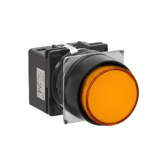 IDEC Pilot Light LB1P-1T04A