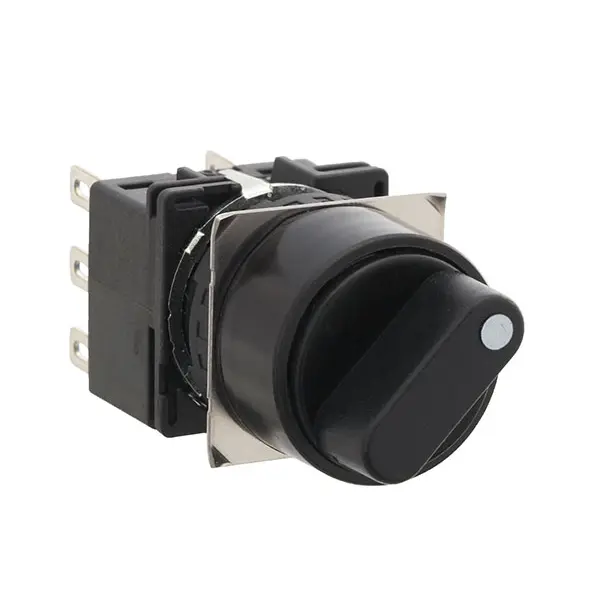 ซีเล็คเตอร์สวิทช์ Selector Switch IDEC LB1S-2T5