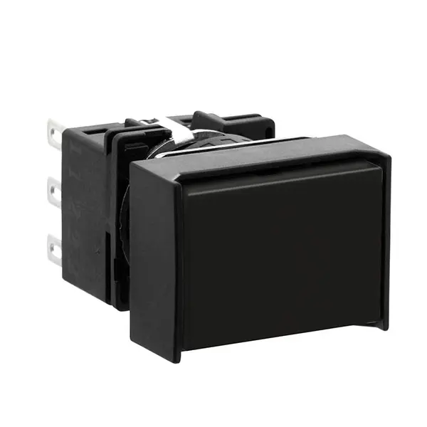 สวิตช์ปุ่มกด IDEC Push Button Switch LB3B-M1T6B